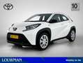 Toyota Aygo X 1.0 VVT-i MT Play Wit - thumbnail 1