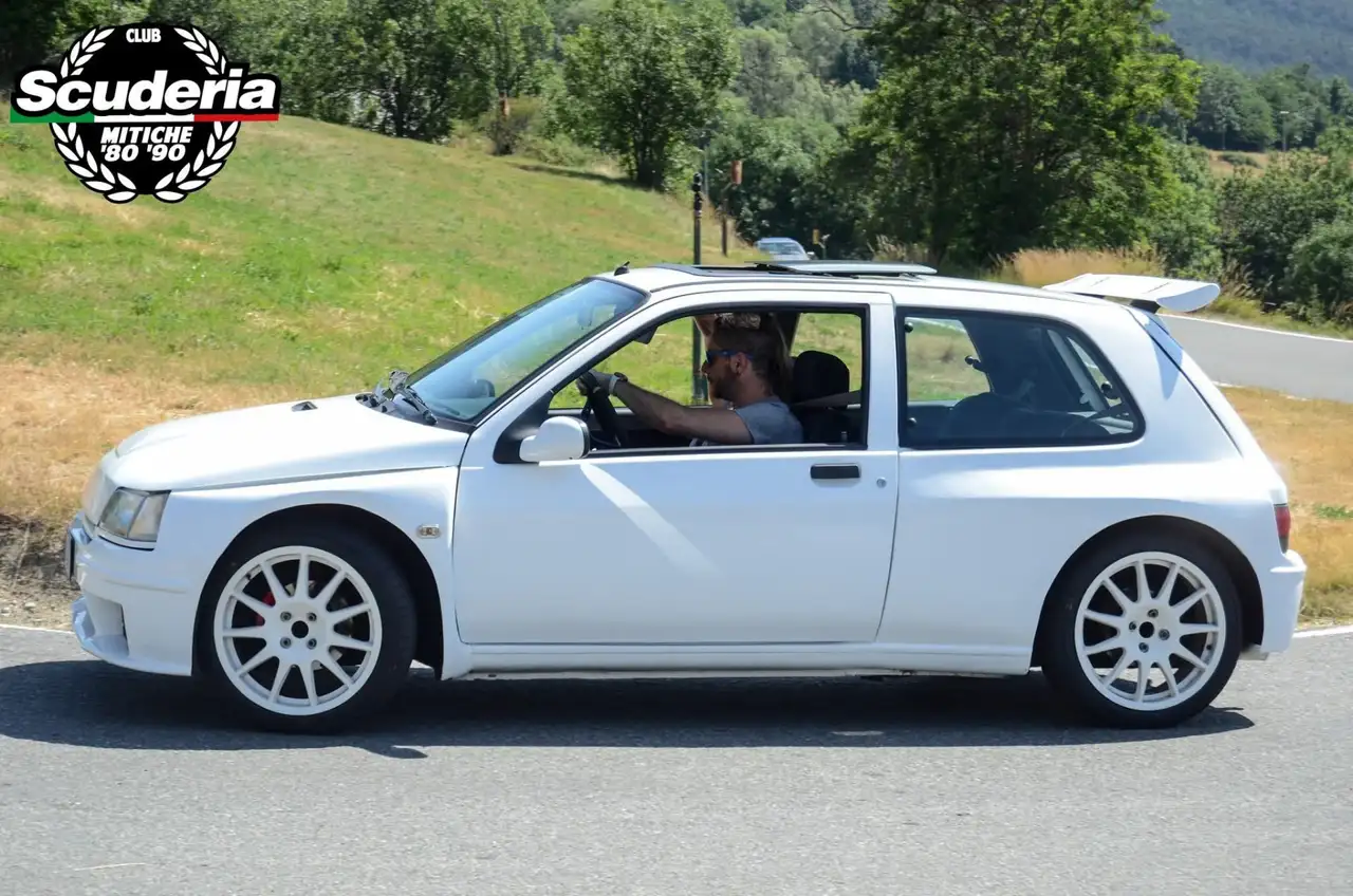 Renault CLIO MAXI 3p 1.8 16v cat., foto 5