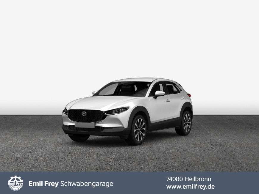 Second hand Mazda Cx-30 2.0