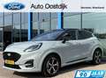 Ford Puma 1.0 EcoBoost Hybrid ST-Line 125PK NIEUW MODEL!!! W Grau - thumbnail 1