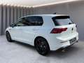 Volkswagen Golf VIII 2.0 TSI GTI NAVI SHZ MATRIX-LED Bianco - thumbnail 11