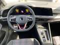Volkswagen Golf VIII 2.0 TSI GTI NAVI SHZ MATRIX-LED Bianco - thumbnail 9