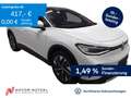 Volkswagen ID.4 Pro 210kw 5JG+MATRIX+NAVI+AHK+ACC+CCS+19Z. Weiß - thumbnail 1