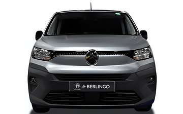 Berlingo MPV PLUS Benzin 110 XL 81 kW (110 PS),...