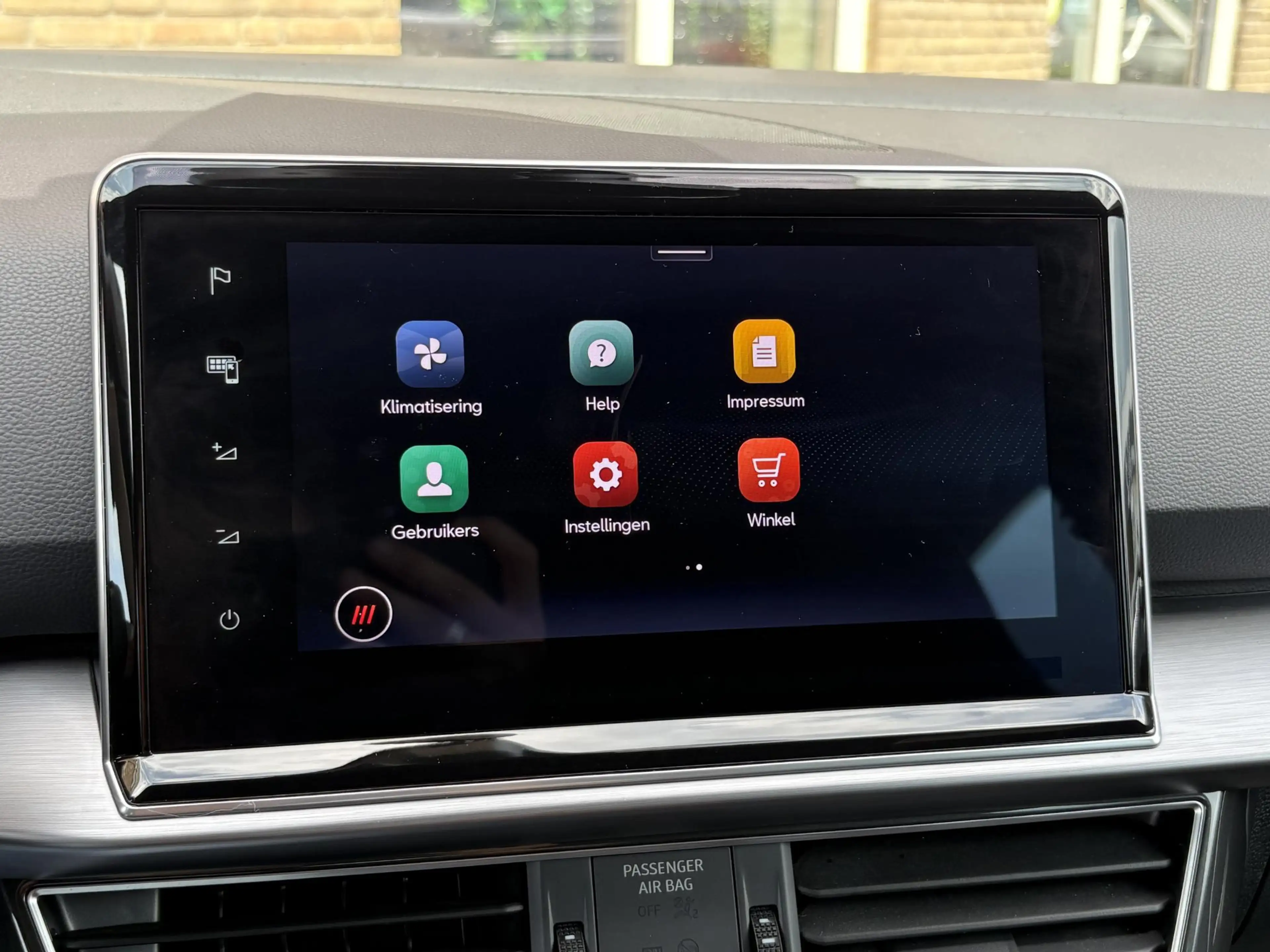 SEAT Tarraco 1.5 TSI 150pk FR Business Intense LED/CARPLAY/TREK — photo 18