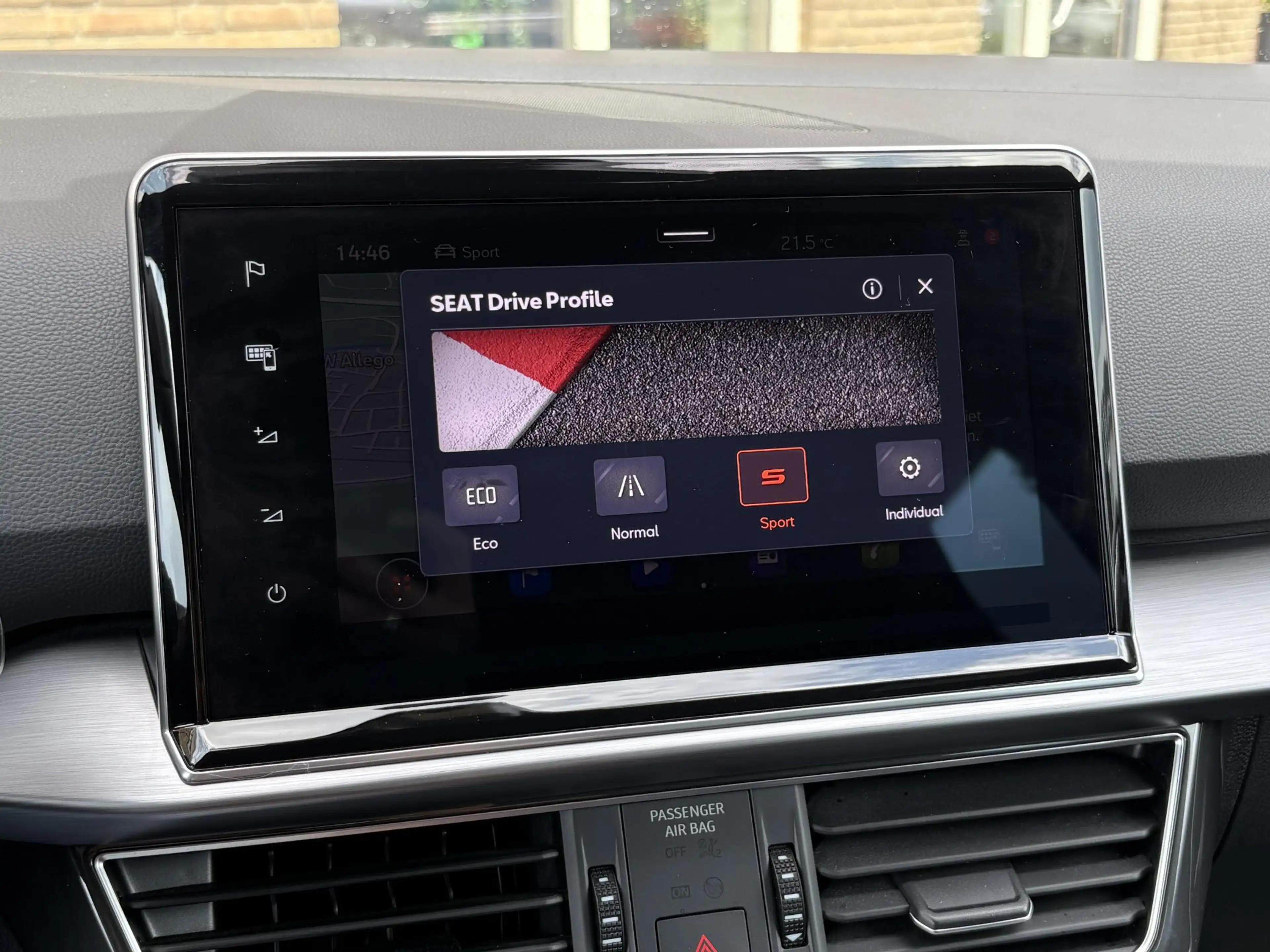 SEAT Tarraco 1.5 TSI 150pk FR Business Intense LED/CARPLAY/TREK — photo 22