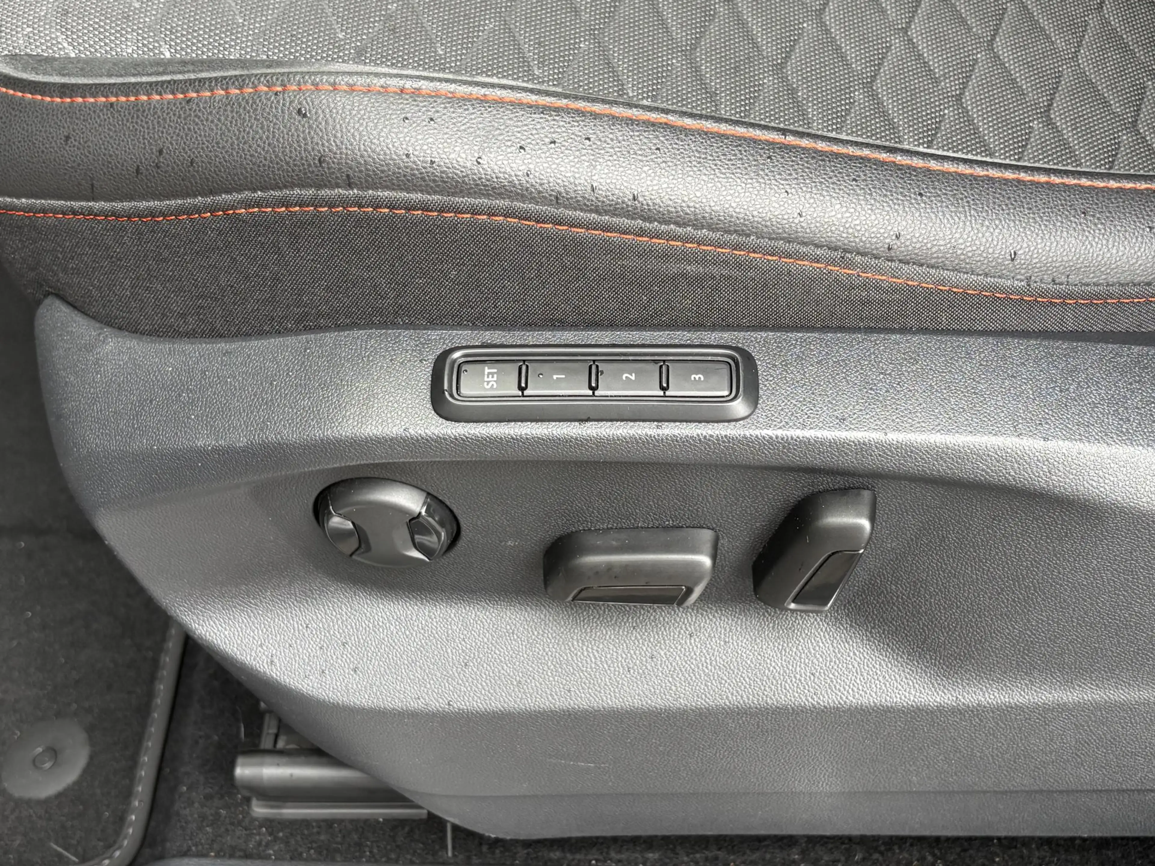 SEAT Tarraco 1.5 TSI 150pk FR Business Intense LED/CARPLAY/TREK — photo 41