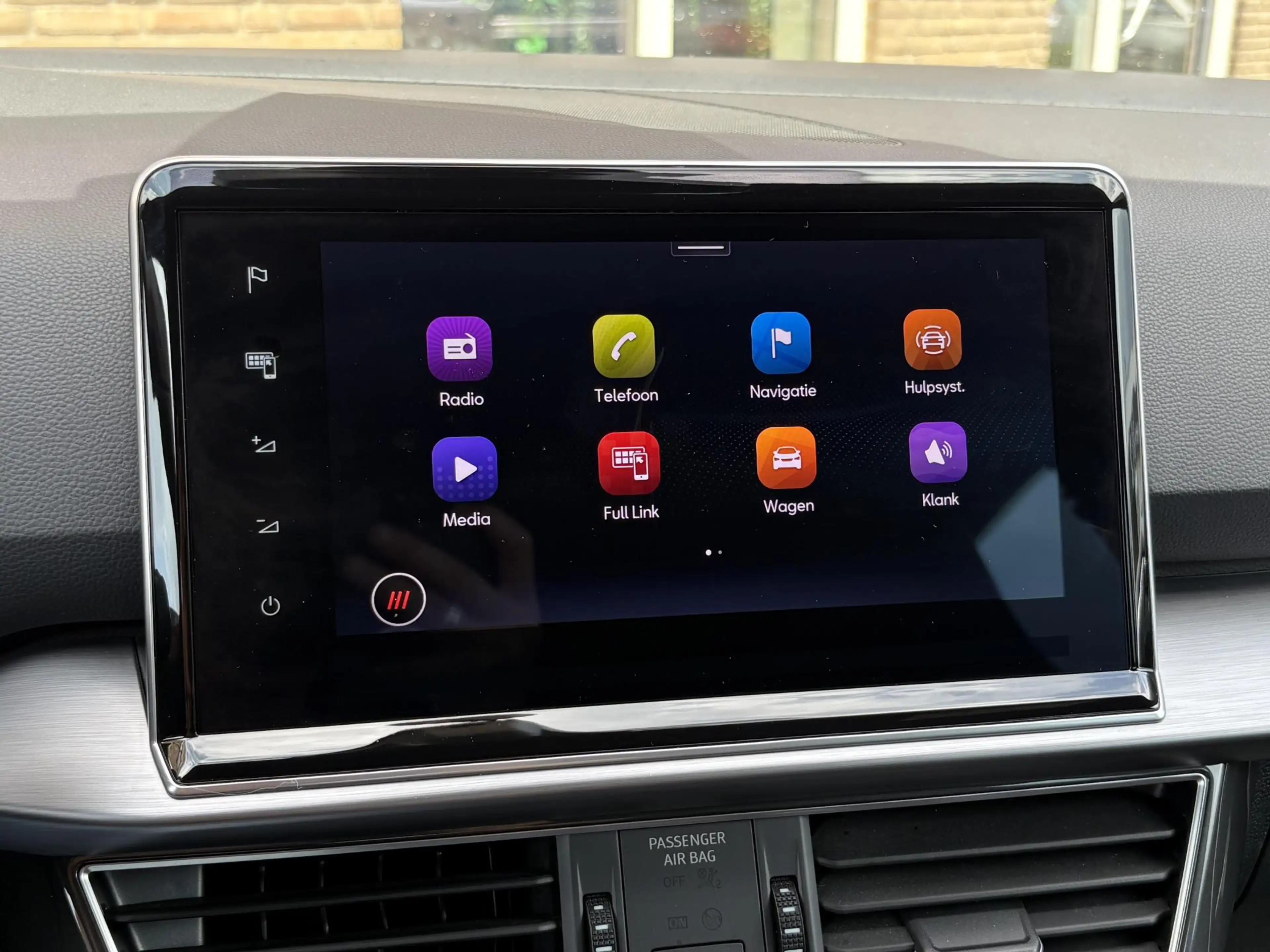 SEAT Tarraco 1.5 TSI 150pk FR Business Intense LED/CARPLAY/TREK — photo 17