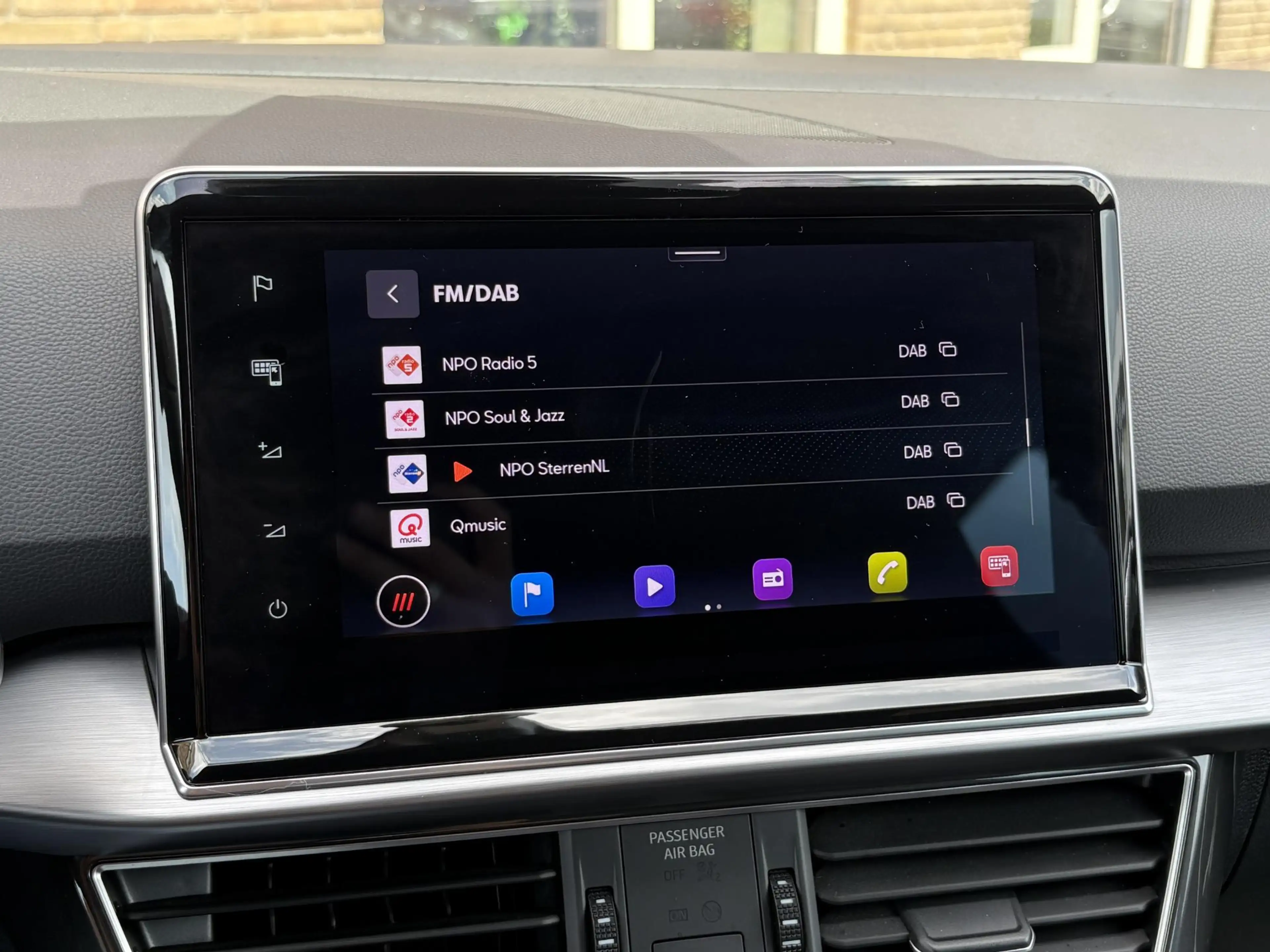 SEAT Tarraco 1.5 TSI 150pk FR Business Intense LED/CARPLAY/TREK — photo 20