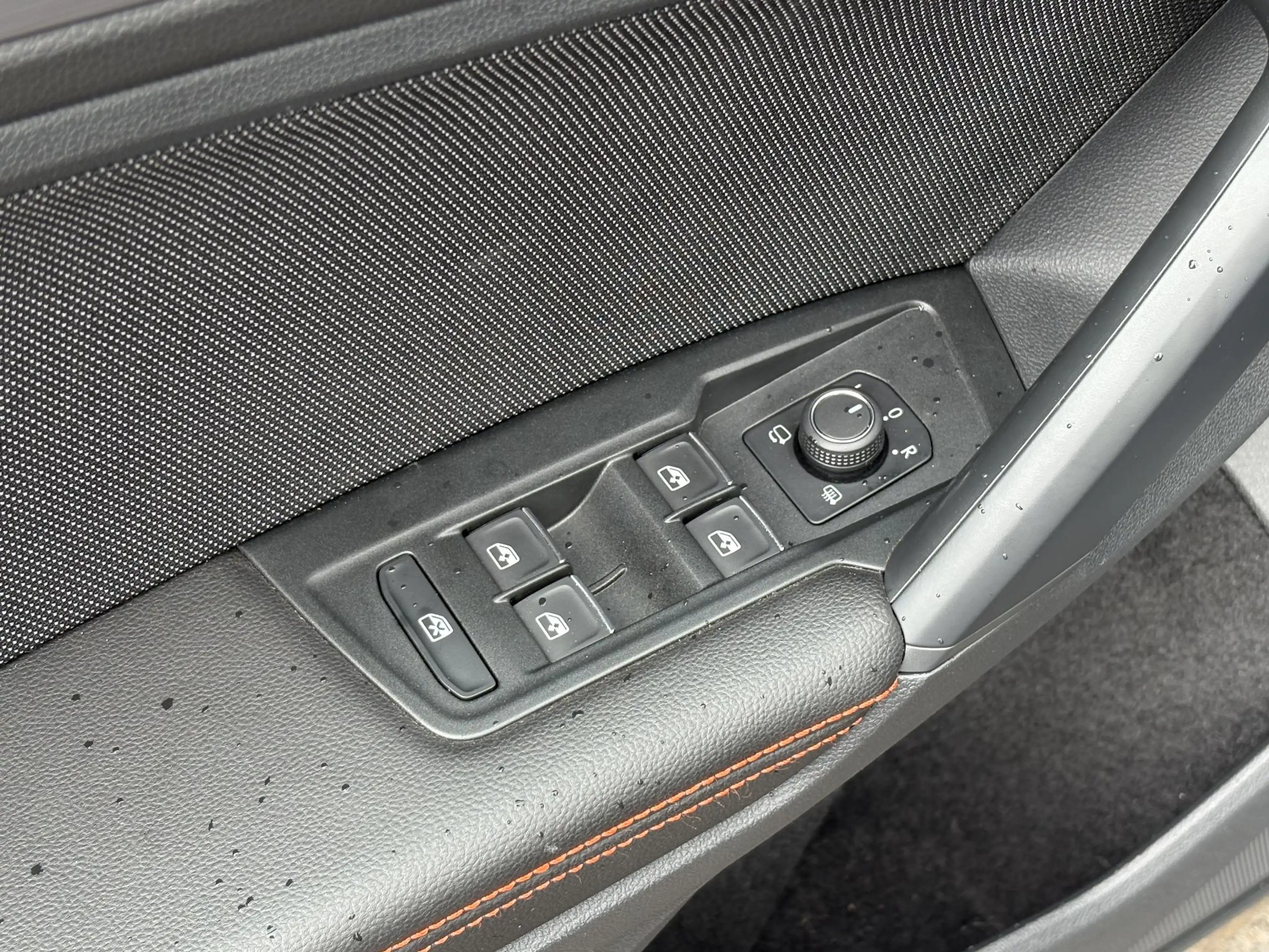 SEAT Tarraco 1.5 TSI 150pk FR Business Intense LED/CARPLAY/TREK — photo 45