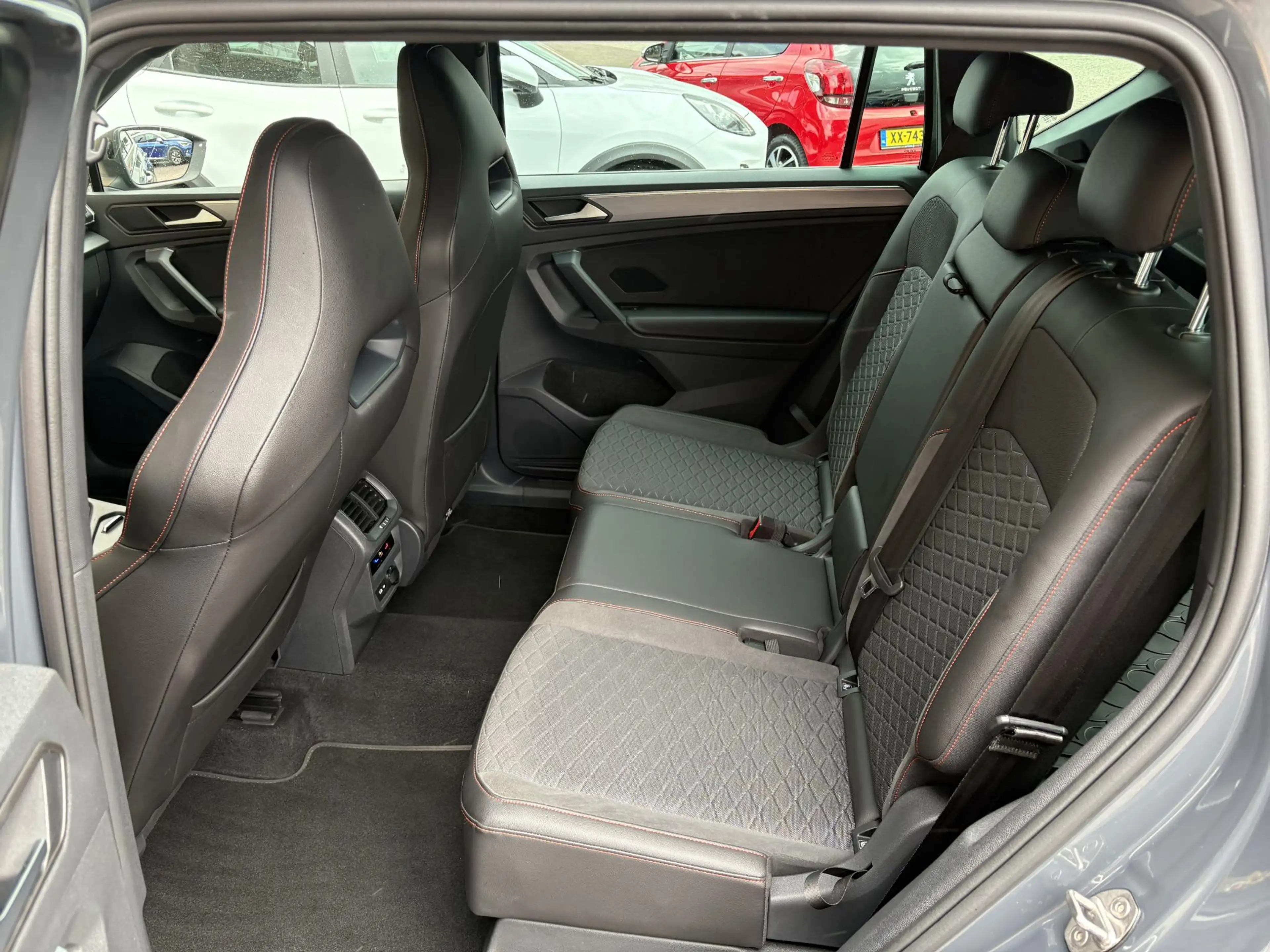 SEAT Tarraco 1.5 TSI 150pk FR Business Intense LED/CARPLAY/TREK — photo 36