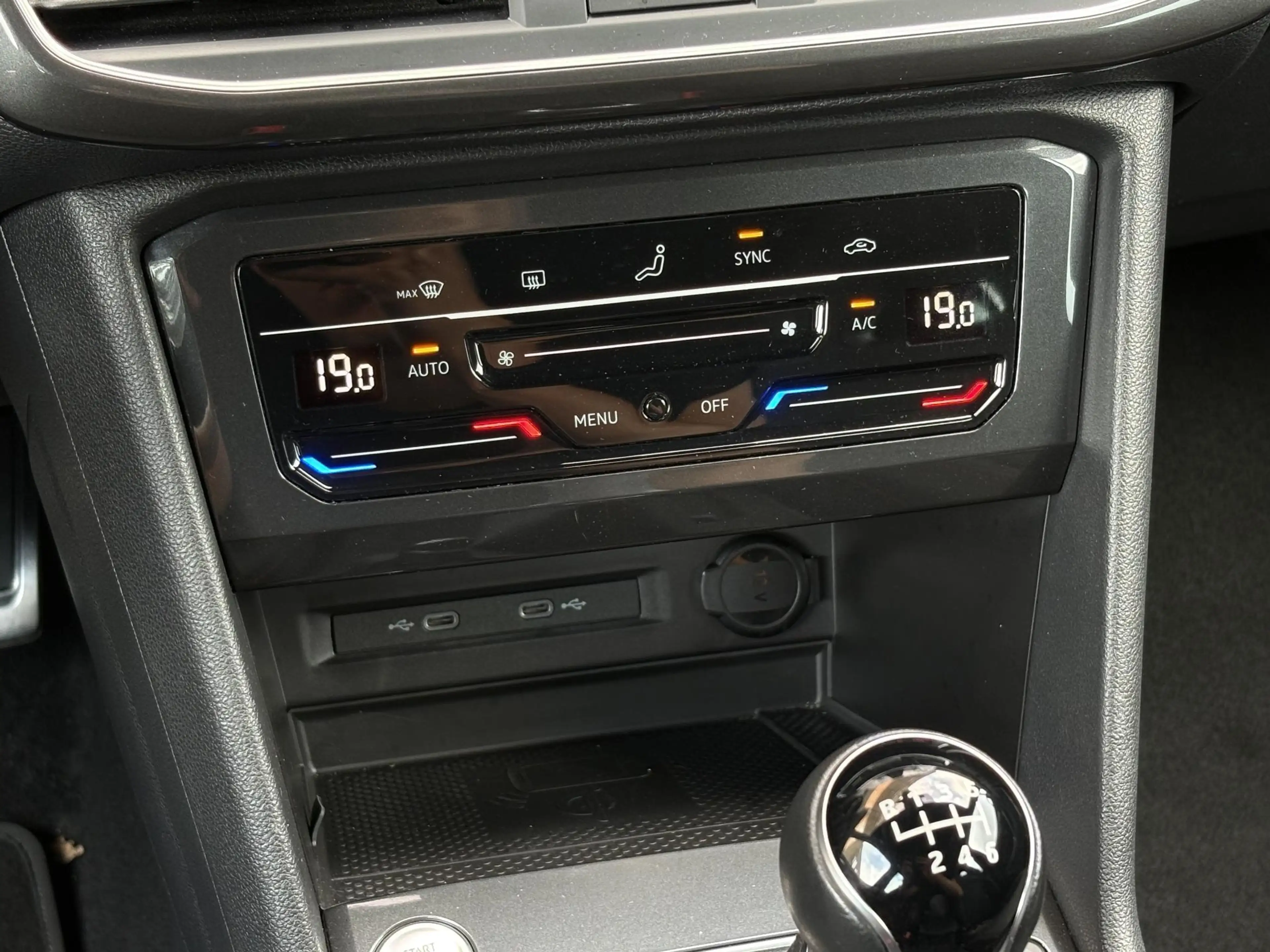 SEAT Tarraco 1.5 TSI 150pk FR Business Intense LED/CARPLAY/TREK — photo 47