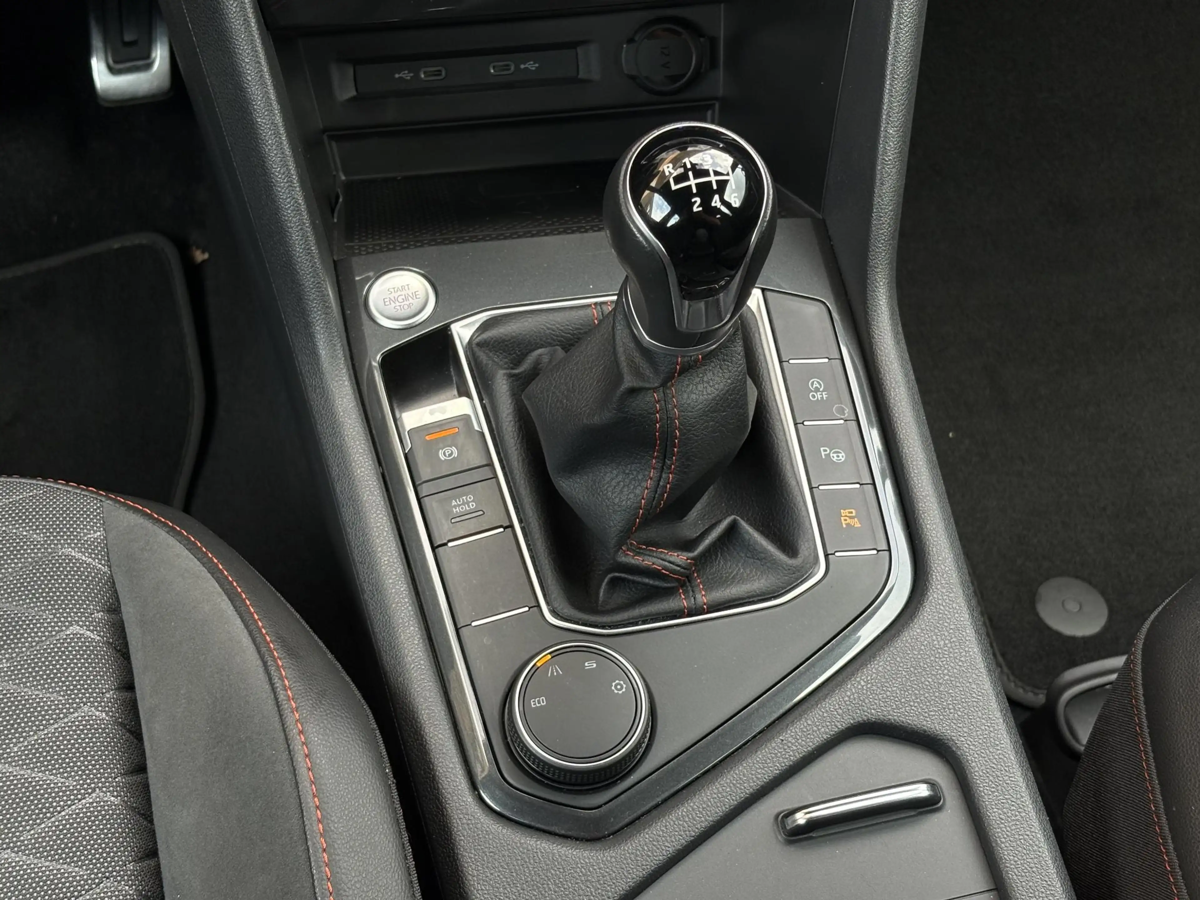SEAT Tarraco 1.5 TSI 150pk FR Business Intense LED/CARPLAY/TREK — photo 11