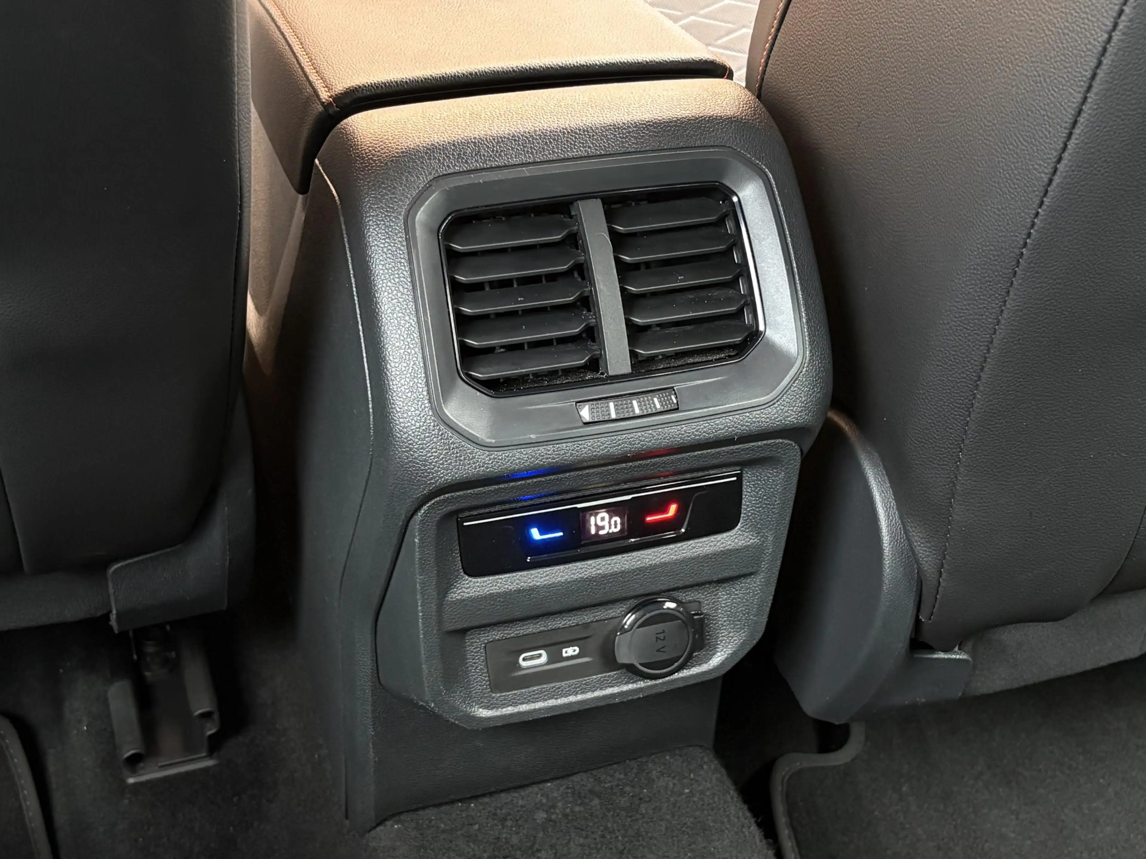 SEAT Tarraco 1.5 TSI 150pk FR Business Intense LED/CARPLAY/TREK — photo 38