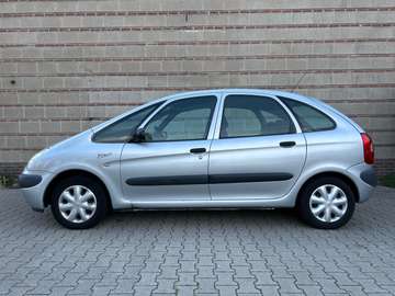 Xsara Picasso 1.6i Différence
