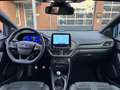 Ford Puma 1.0 EcoBoost Hybrid ST-Line X, 155Pk, Navi, camera Blauw - thumbnail 10