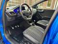 Ford Puma 1.0 EcoBoost Hybrid ST-Line X, 155Pk, Navi, camera Blauw - thumbnail 6