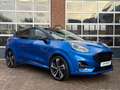 Ford Puma 1.0 EcoBoost Hybrid ST-Line X, 155Pk, Navi, camera Blauw - thumbnail 4