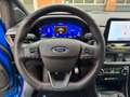 Ford Puma 1.0 EcoBoost Hybrid ST-Line X, 155Pk, Navi, camera Blauw - thumbnail 15