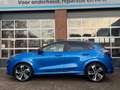 Ford Puma 1.0 EcoBoost Hybrid ST-Line X, 155Pk, Navi, camera Blauw - thumbnail 2