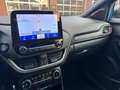 Ford Puma 1.0 EcoBoost Hybrid ST-Line X, 155Pk, Navi, camera Blauw - thumbnail 11