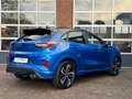 Ford Puma 1.0 EcoBoost Hybrid ST-Line X, 155Pk, Navi, camera Blauw - thumbnail 3