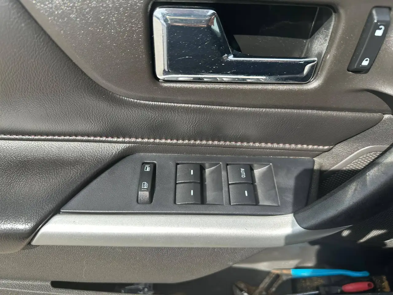 Ford Edge снимка Ford Edge