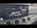 Mercedes-Benz E 200 Business solution cdi 150 Czarny - thumbnail 23
