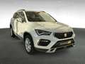 SEAT Ateca 1.0 TSI Reference OPF Blanc - thumbnail 4