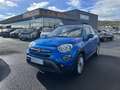 Fiat 500X 1.3 FIREFLY TURBO T4 150CH CROSS DCT Blauw - thumbnail 1
