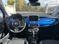 Fiat 500X 1.3 FIREFLY TURBO T4 150CH CROSS DCT Blauw - thumbnail 10