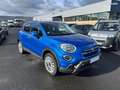 Fiat 500X 1.3 FIREFLY TURBO T4 150CH CROSS DCT Blauw - thumbnail 3