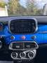 Fiat 500X 1.3 FIREFLY TURBO T4 150CH CROSS DCT Blauw - thumbnail 12