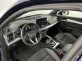 Audi Q5 55 TFSI e S-Line Pano-dakBTW/S-Remkl/Matrix-LED Bleu - thumbnail 2