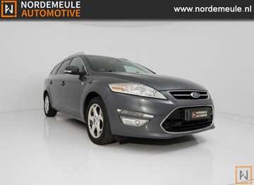 1.6 ECOBOOST TITANIUM, CRUISE, TREKHAAK, Navi