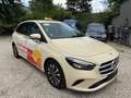 Mercedes-Benz B 180 d TAXI/NAVI/LEDER/SHZ/R-CAM/AUT./TÜV/EURO6 Yellow - thumbnail 5