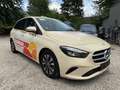Mercedes-Benz B 180 d TAXI/NAVI/LEDER/SHZ/R-CAM/AUT./TÜV/EURO6 Yellow - thumbnail 6