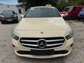 Mercedes-Benz B 180 d TAXI/NAVI/LEDER/SHZ/R-CAM/AUT./TÜV/EURO6 Yellow - thumbnail 4