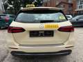 Mercedes-Benz B 180 d TAXI/NAVI/LEDER/SHZ/R-CAM/AUT./TÜV/EURO6 Yellow - thumbnail 9