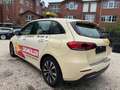 Mercedes-Benz B 180 d TAXI/NAVI/LEDER/SHZ/R-CAM/AUT./TÜV/EURO6 Yellow - thumbnail 11