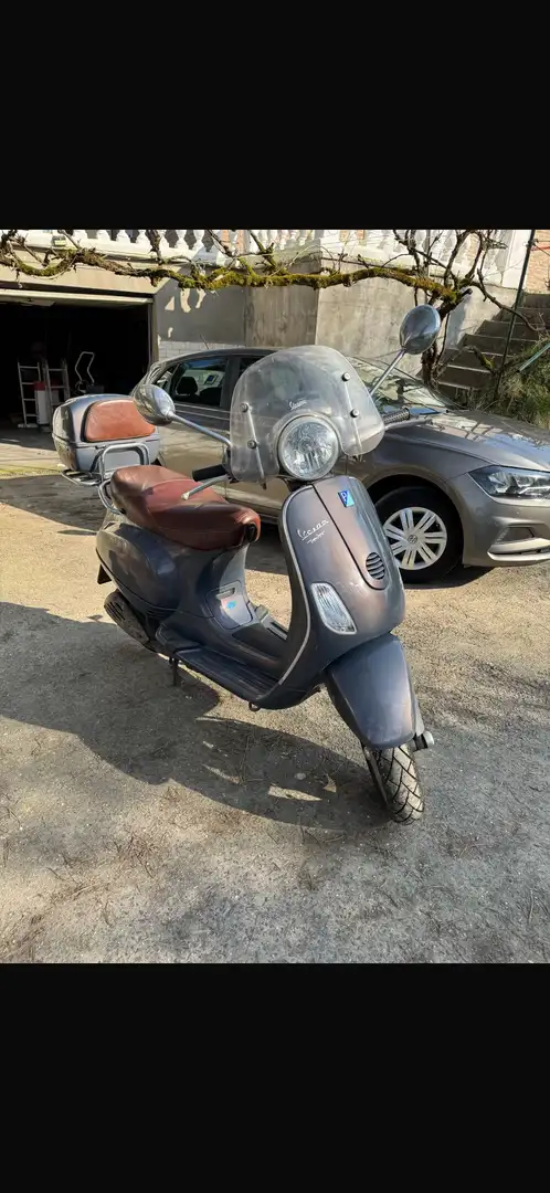 Vespa LX 125 - 2