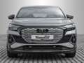 Audi Q4 e-tron Sportback  S line 35 NAV+Batterie 93% Grau - thumbnail 5