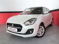 Suzuki Swift 1.2 83CV GLE Hybrid Blanc - thumbnail 1