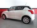 Suzuki Swift 1.2 83CV GLE Hybrid Blanc - thumbnail 8