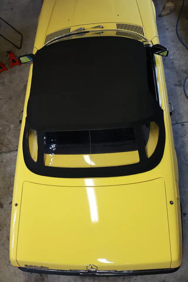 Mercedes-Benz SL 500, foto 5
