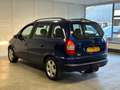 Opel Zafira 1.8-16V Maxx / 7 Persoons / Airco Bleu - thumbnail 12
