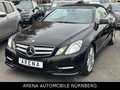 Mercedes-Benz E 350 E Cabrio E 350 CDI BlueEfficiency Noir - thumbnail 22