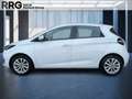 Renault ZOE Experience R135/Z.E. 50 CCS (Kauf-Batterie) Weiß - thumbnail 2