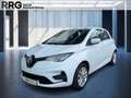 Renault ZOE Experience R135/Z.E. 50 CCS (Kauf-Batterie) Weiß - thumbnail 1