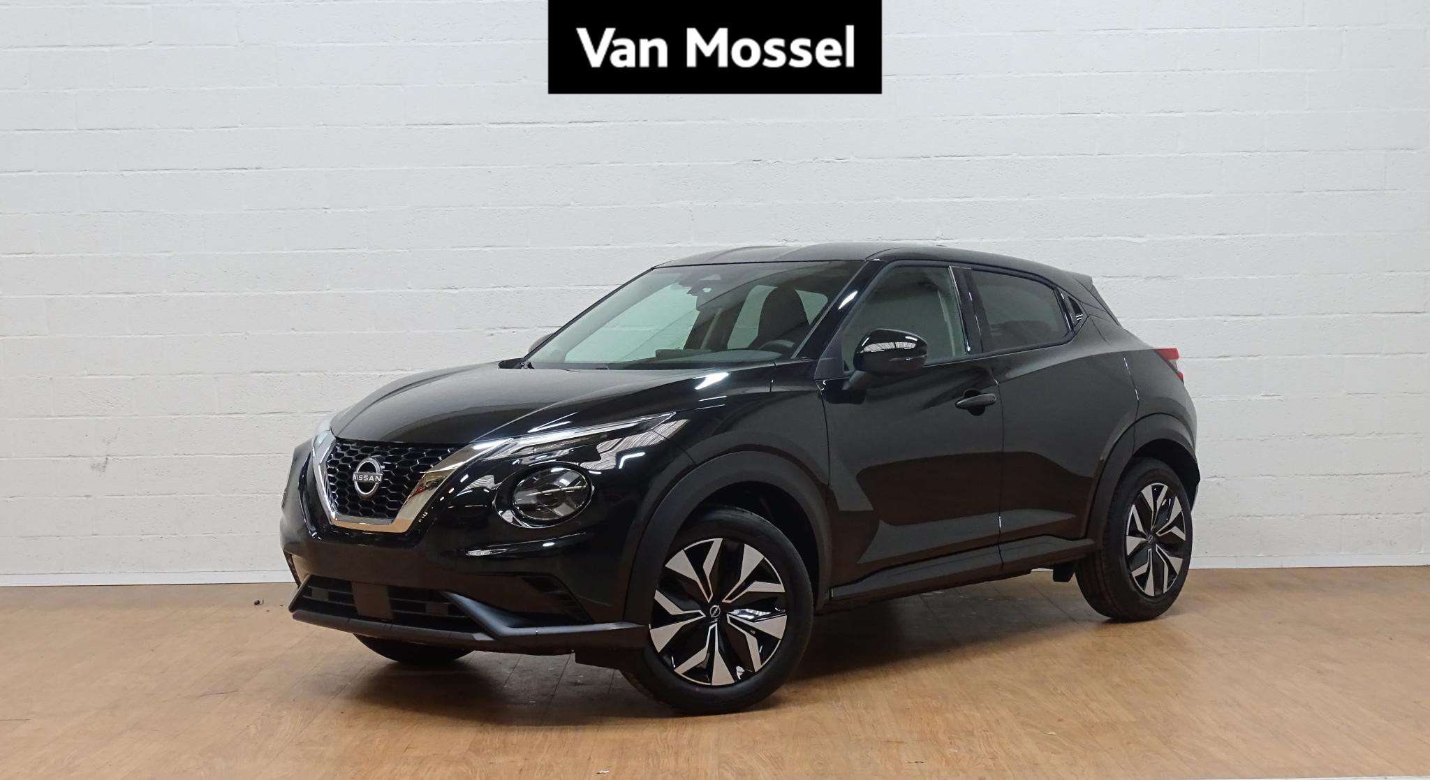 Nissan Juke 2026